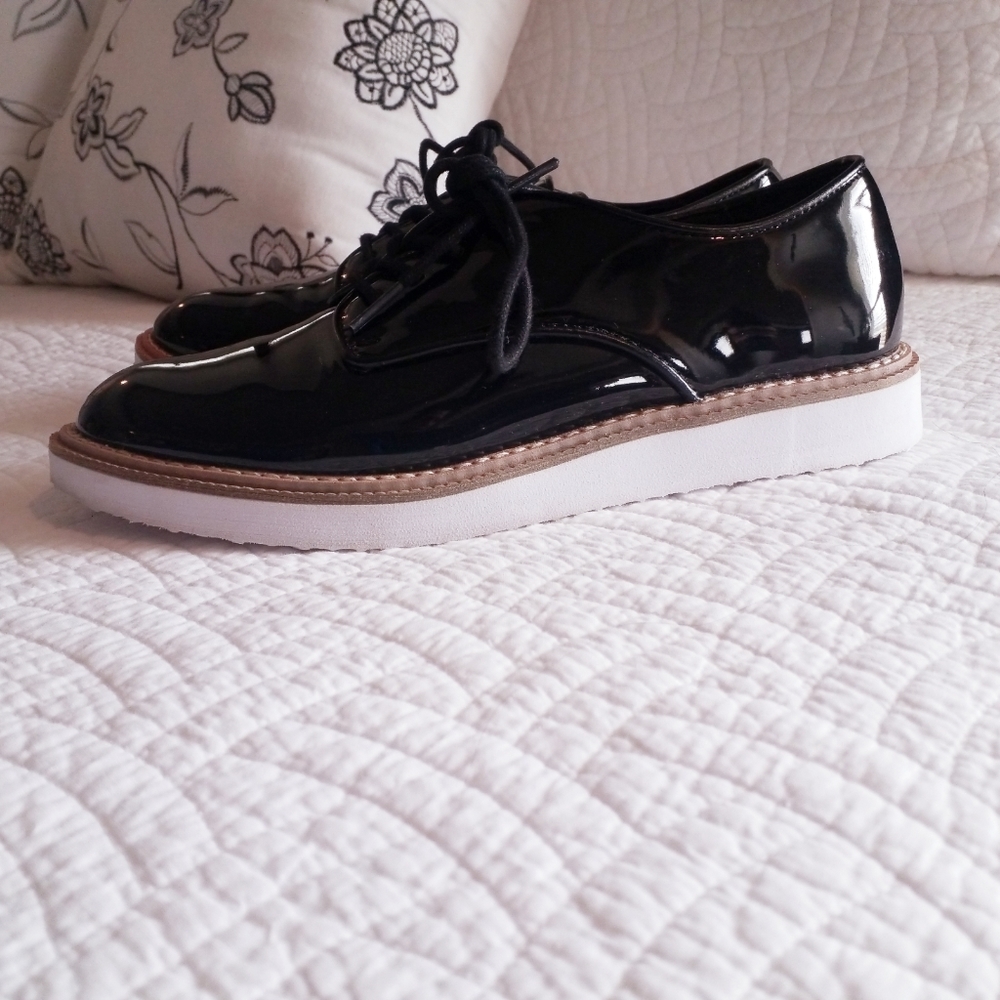 LOAFERS